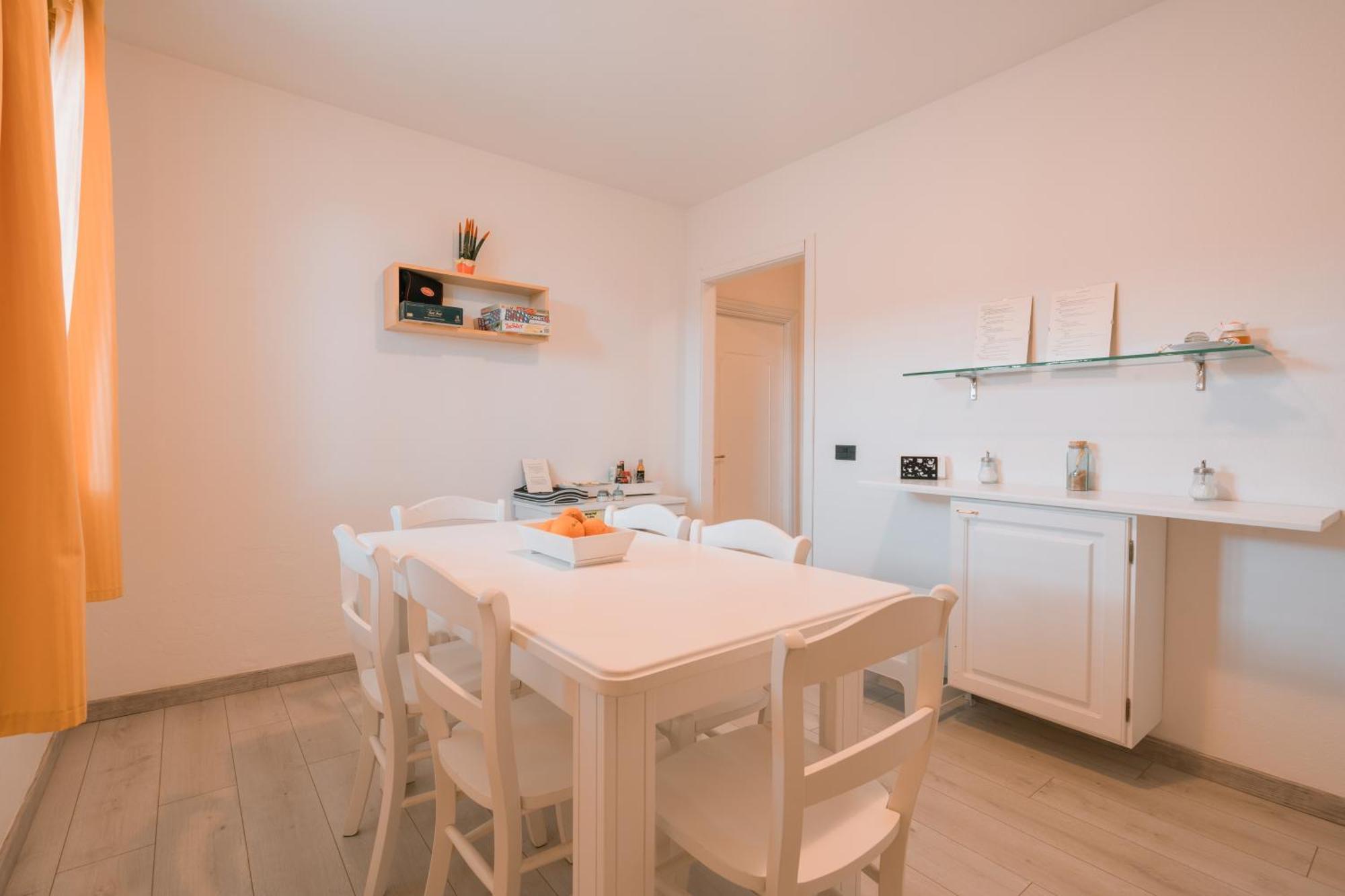 Giobo Rooms Siniscola Eksteriør billede