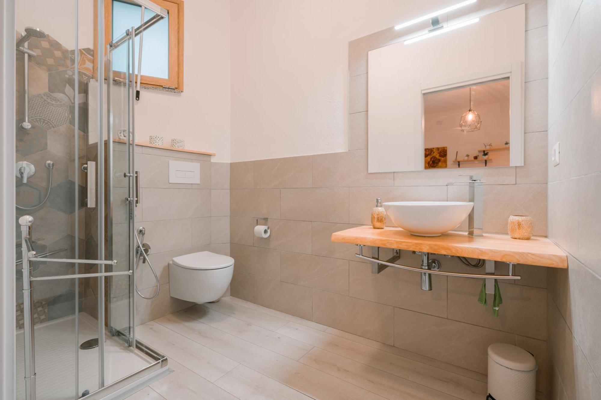 Giobo Rooms Siniscola Eksteriør billede