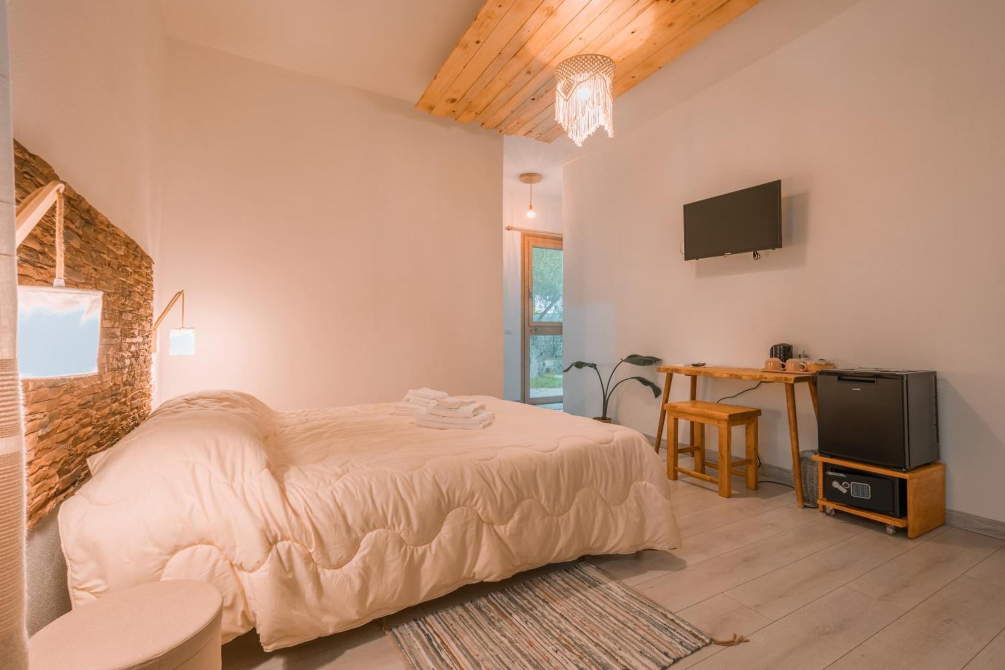 Giobo Rooms Siniscola Eksteriør billede